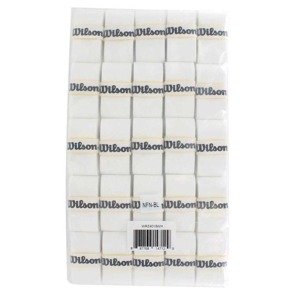 Wilson Pro Overgrip 50 Pack - Sports Supplies Online Store