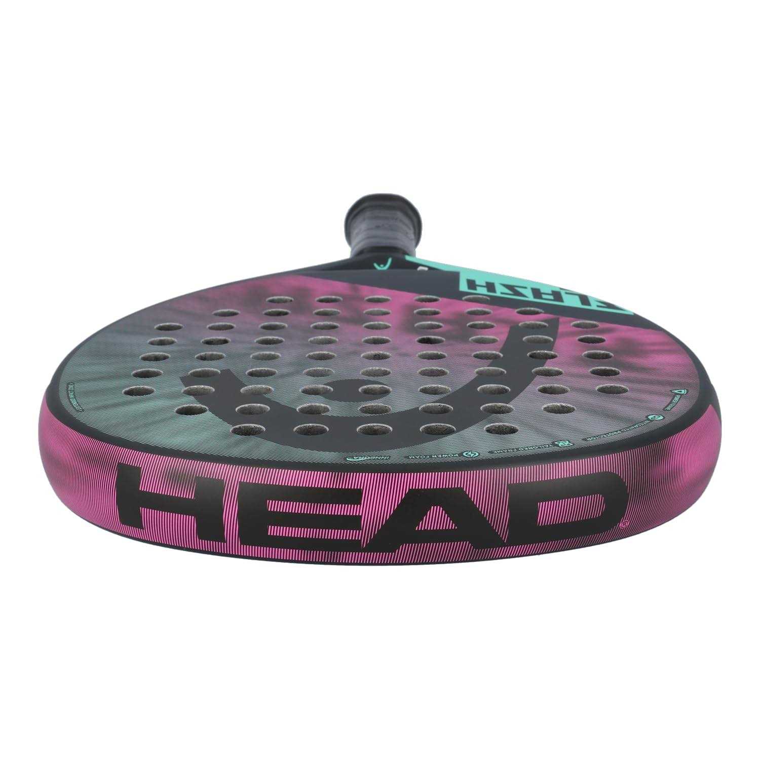 Head Flash 2023 Padel Racket - Sports Supplies Online Store