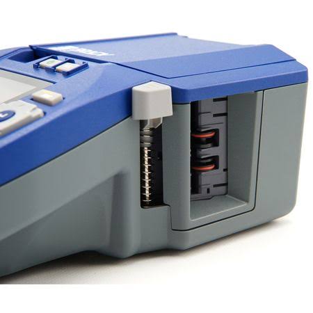 Brady, BMP51-KIT-VD, BMP51 Label Maker Starter Kit