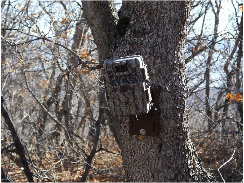 Browning Trail Camera Tree Mount