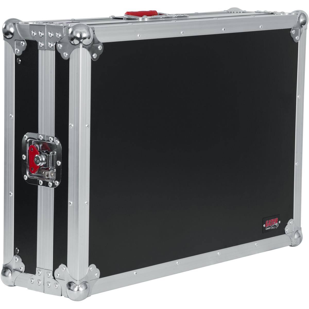 Gator G-TOUR DSP Case for Medium Sized DJ Controllers