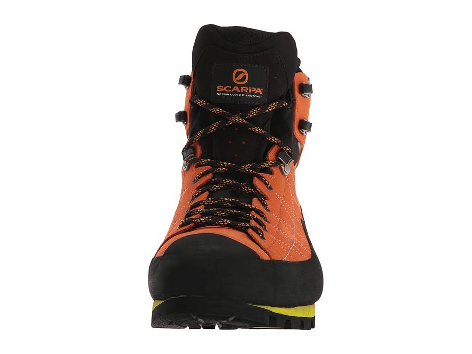 Scarpa Zodiac Tech GTX, 44.5 / Tonic