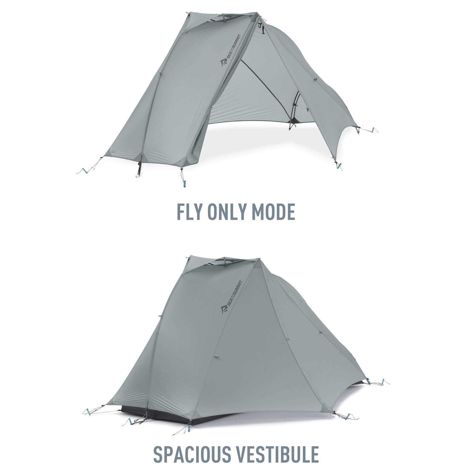 Sea to Summit TR2 Tent - Sports Supplies Online Store