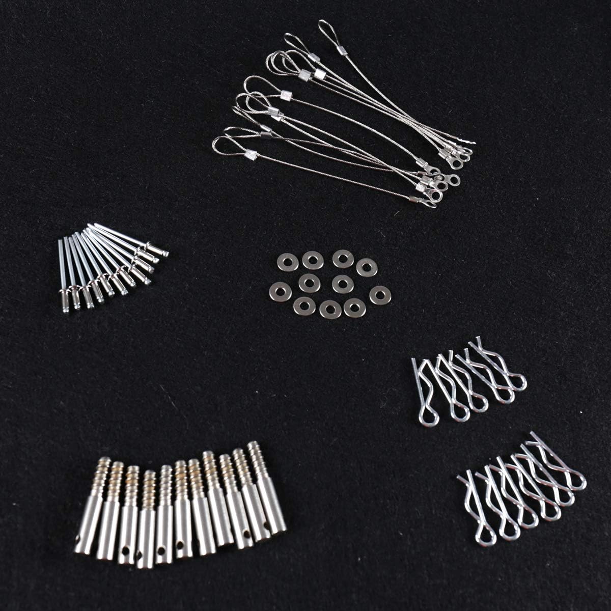 Clutch Cover Pin Kit Easy Belt Quick Release Belt Cover Kit For Can Am X3 17-20