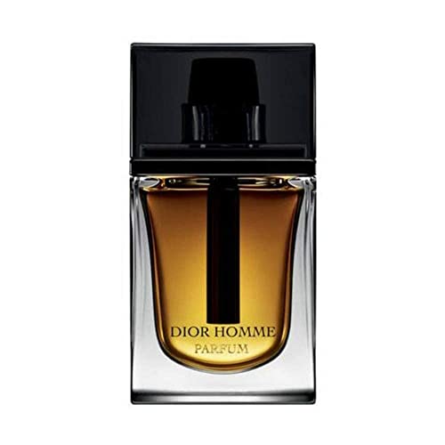 Dior Homme Parfum Spray for Men, 3.4 Ounce