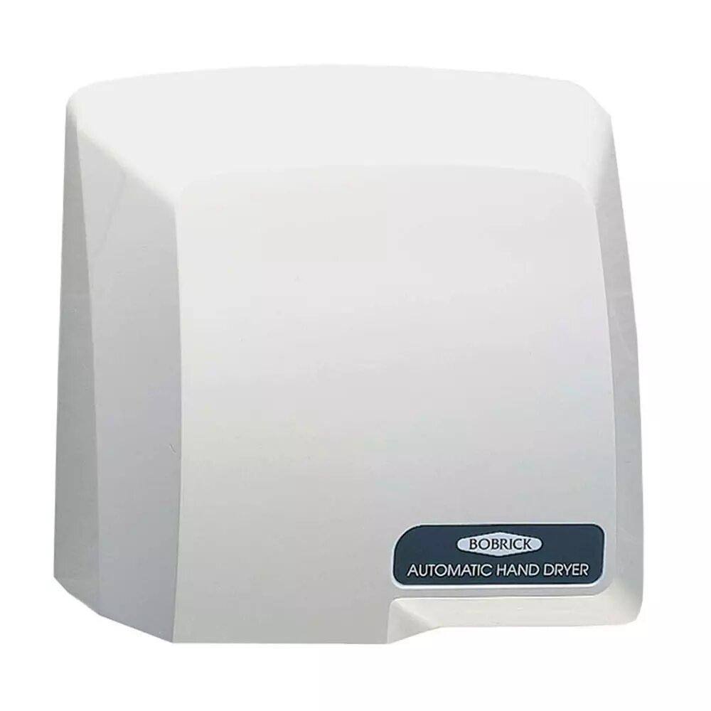 Bobrick - B-700 - Aircraft 115V Surface-Mount Hand Dryer