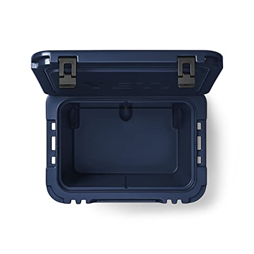 YETI Roadie 60 Wheeled Cooler with Retractable Periscope Handle