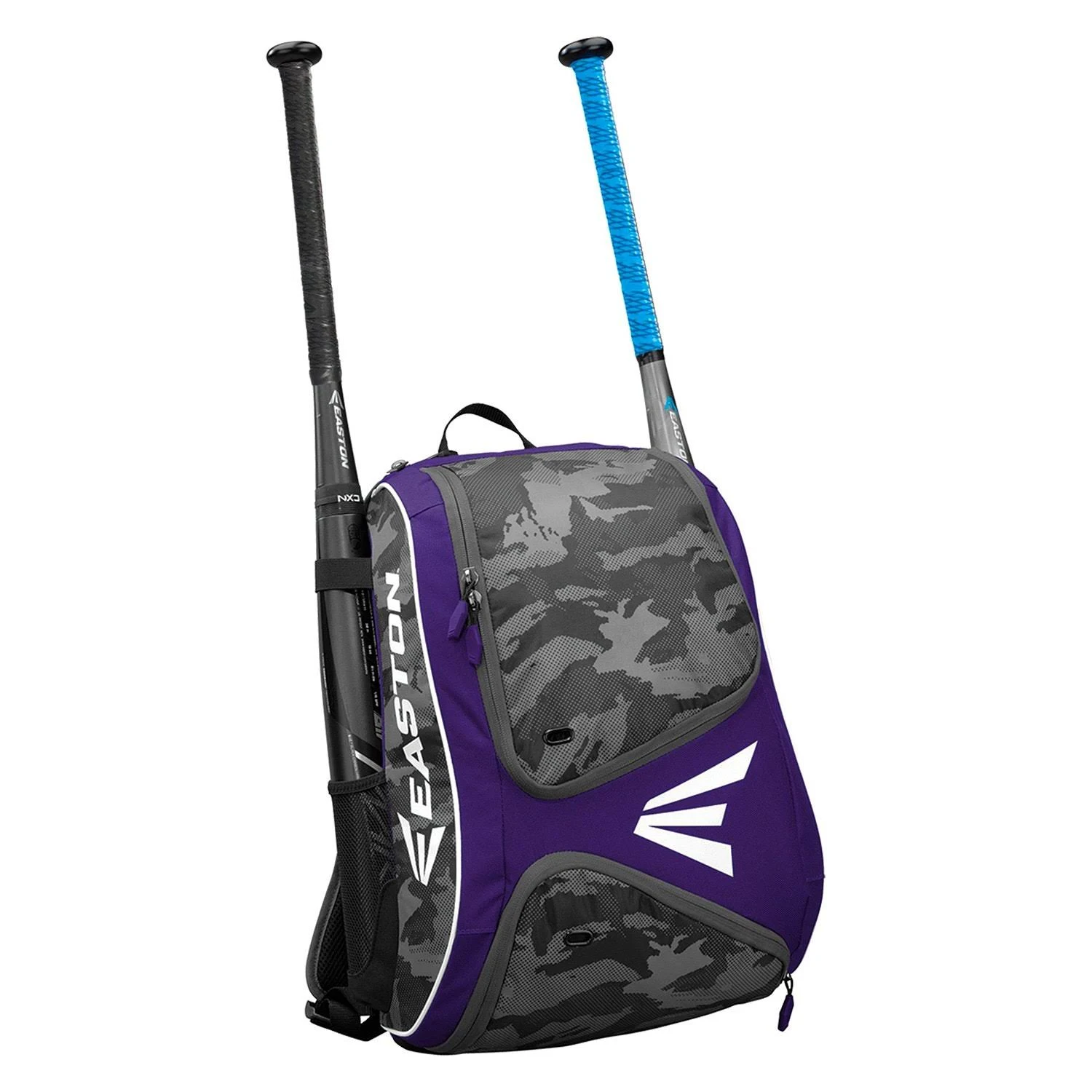 Easton E110bp Backpack Purple - Megean