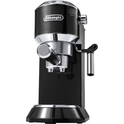 Delonghi Dedica Semi-Automatic Espresso Machine - Avayadevconnect