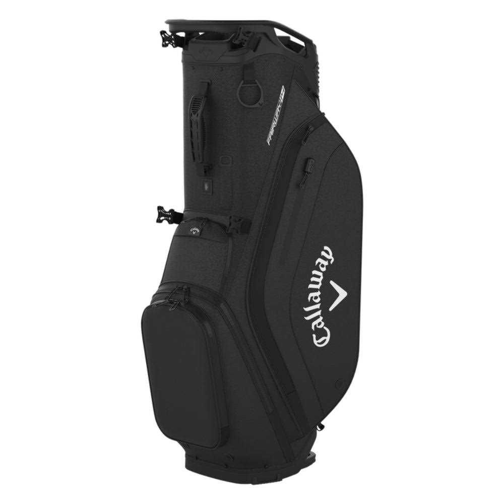 Callaway 2024 Fairway 14 Stand Bag - Sports Supplies Online Store