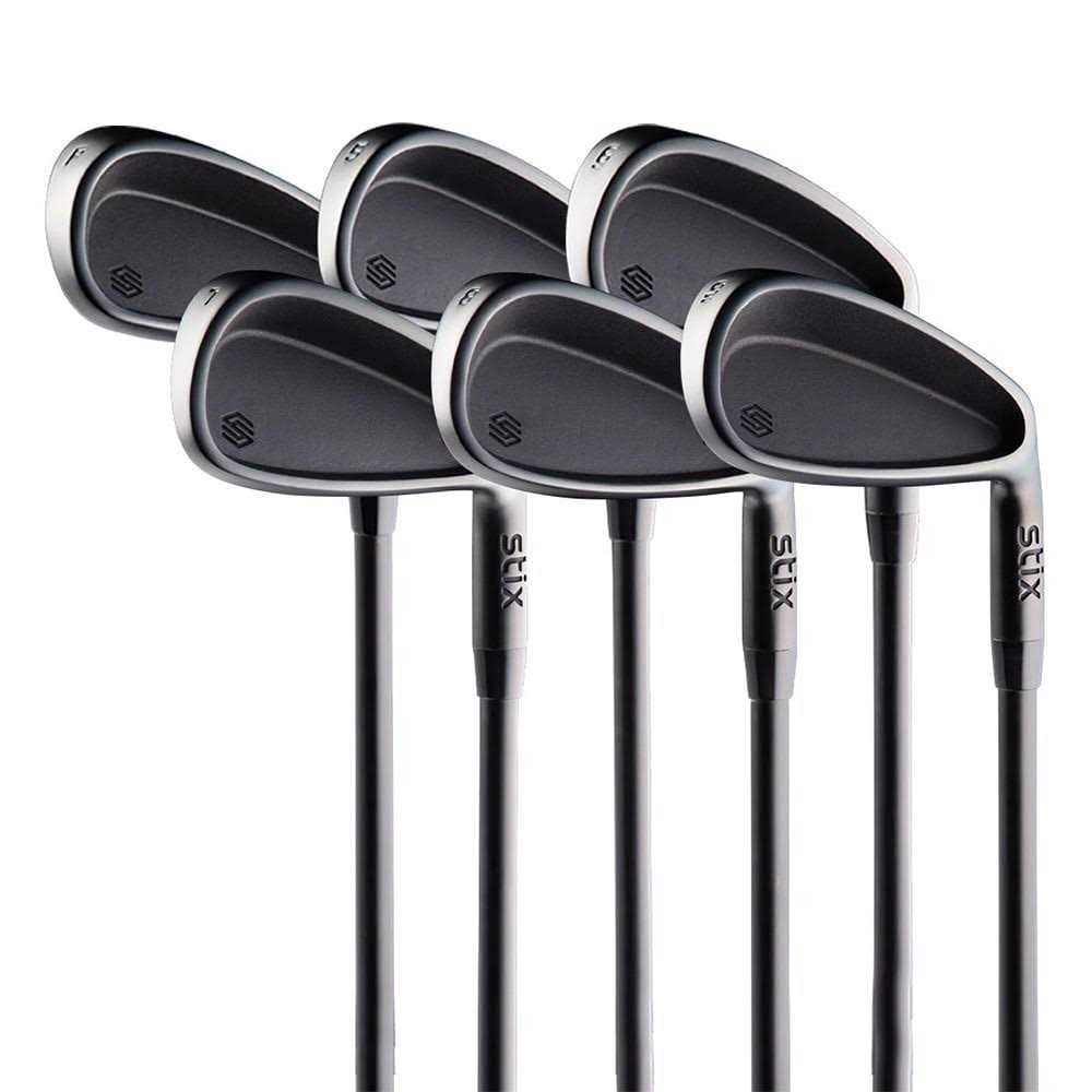 Stix Golf Iron Set - Sports Supplies Online Store