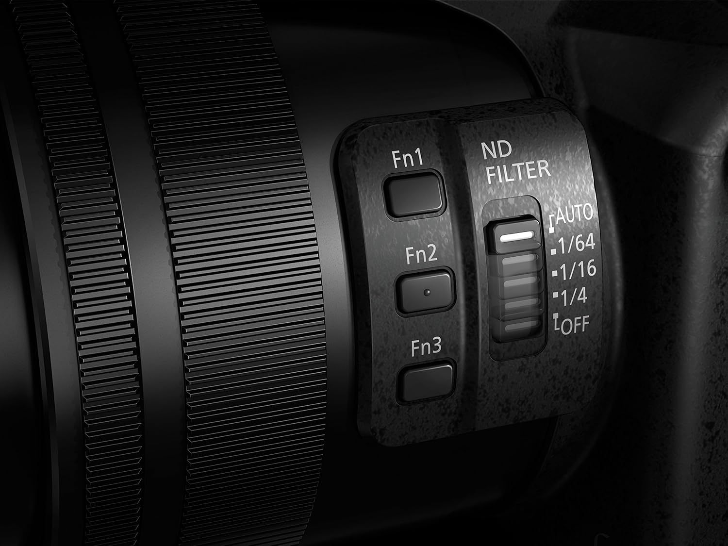 Panasonic LUMIX FZ2500 4K Point and Shoot Camera, 20X LEICA DC VARIO-ELMARIT F2.8-4.5 Lens, 21.1 Megapixels, 1 Inch High Sensitivity Sensor