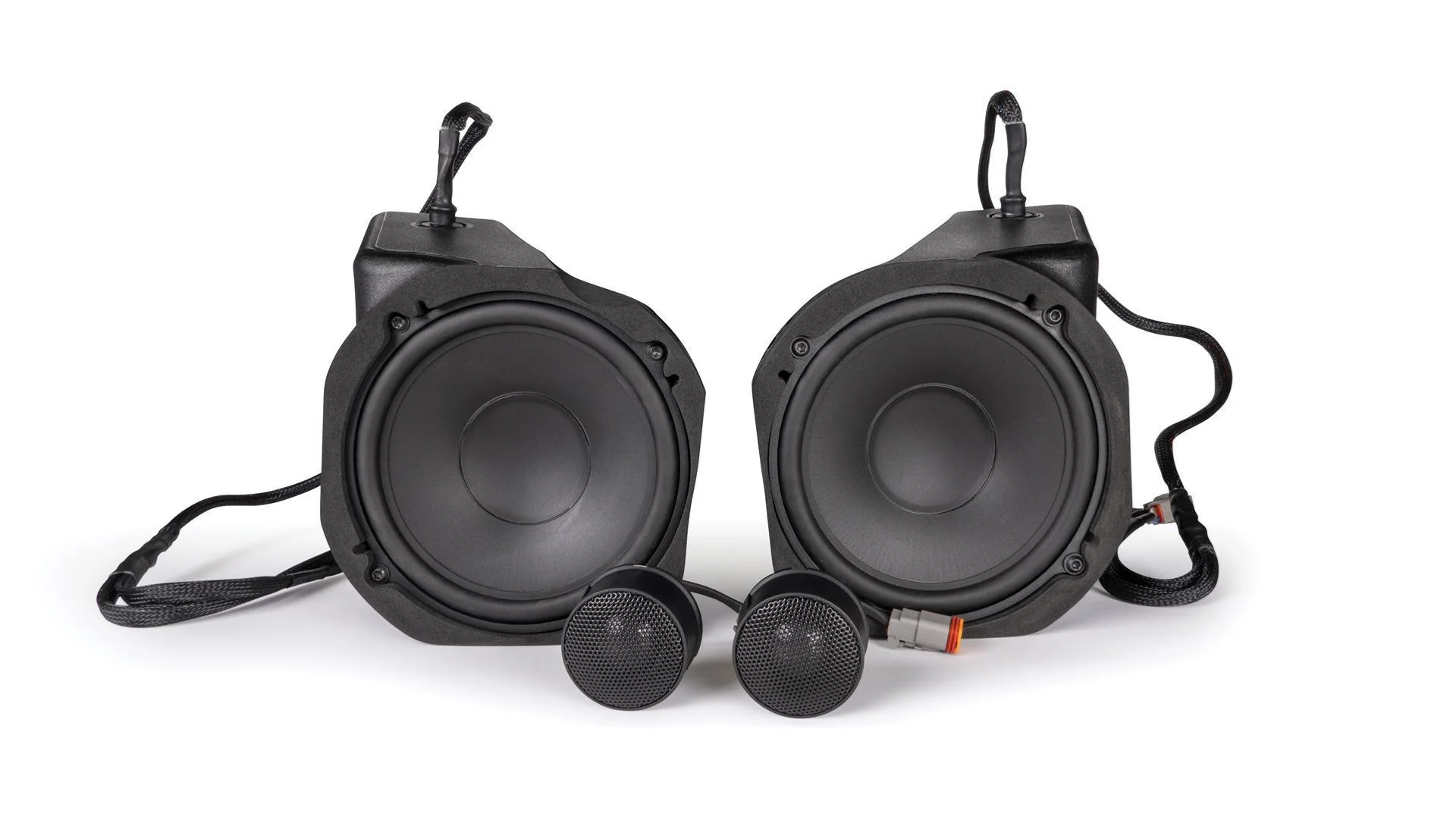 MTX PROXP-20-THUNDER5 5-Speaker Audio System For Select Polaris RZR Pro XP