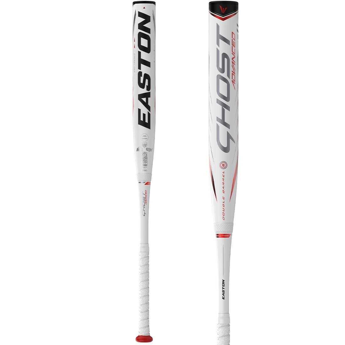 2022 Easton Ghost Advanced -11 Fastpitch Softball Bat - Sports Supplies Online Store