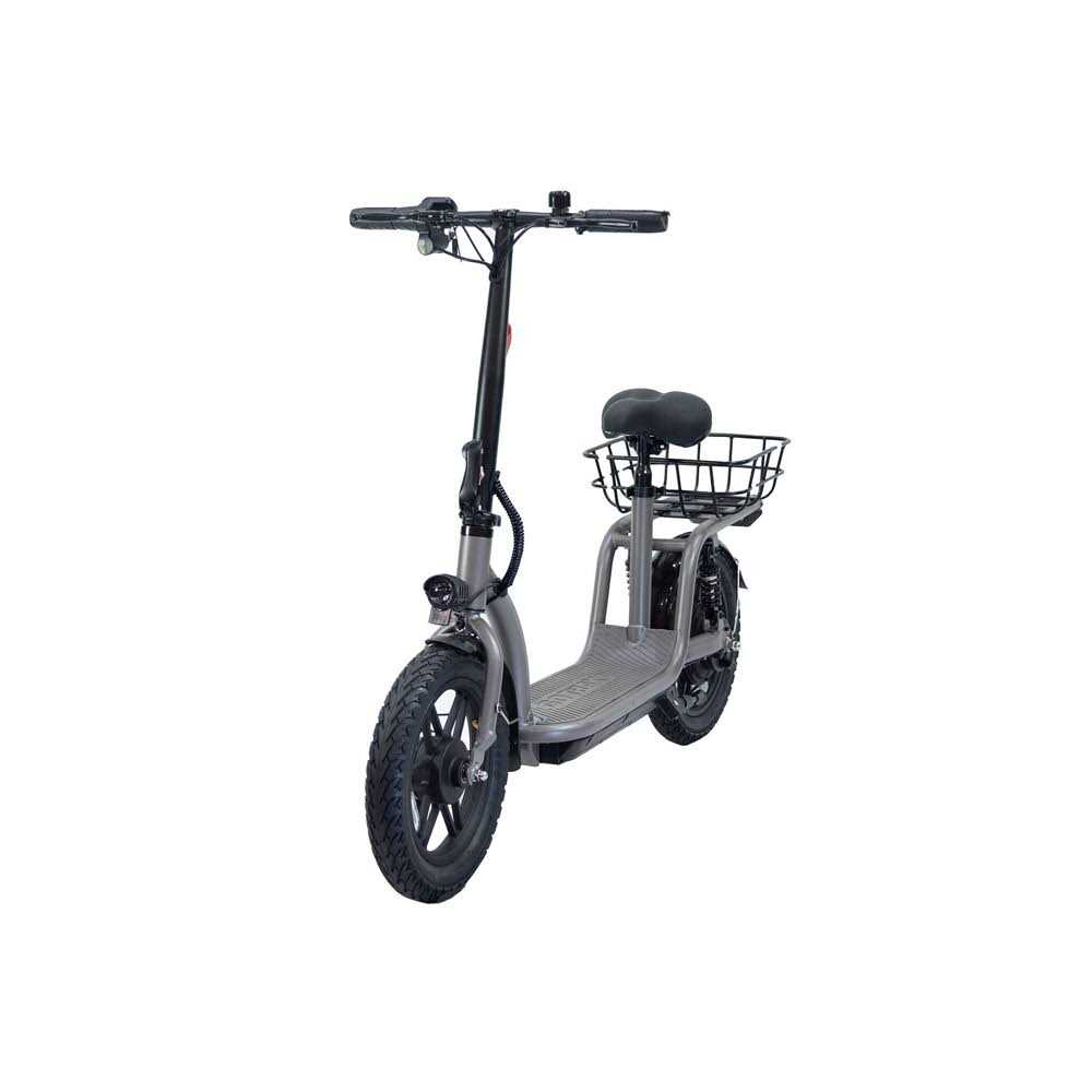 GOTRAX Flex Campus Pro Seated Electric Scooter - Sports Supplies Online Store