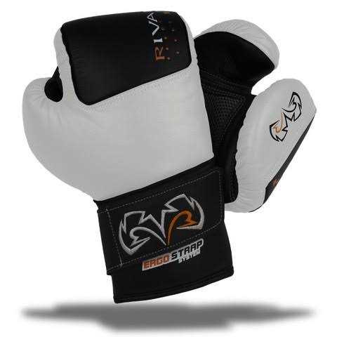 Rival Boxing RB50 Intelli-Shock Compact Bag Gloves - Sports Supplies Online Store