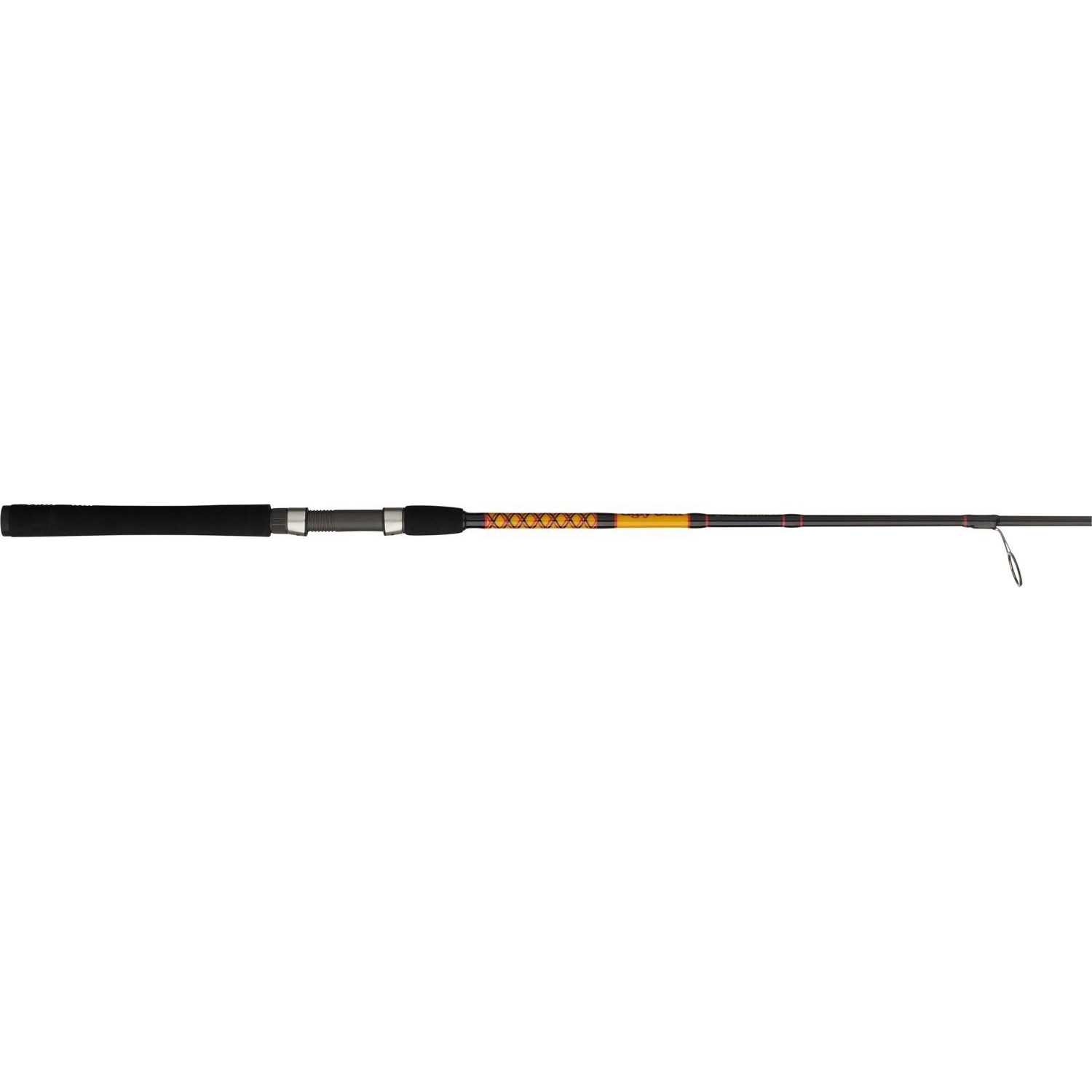 Ugly Stik Bigwater Spinning Rod - Sports Supplies Online Store