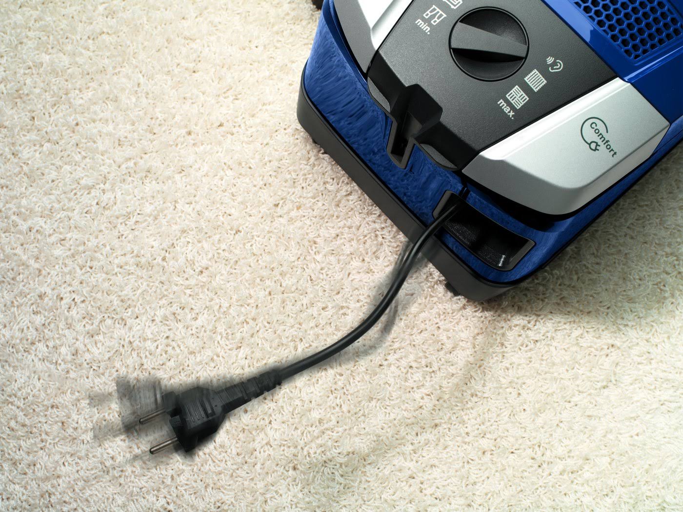 Miele Compact C2 TotalCare Canister Vacuum