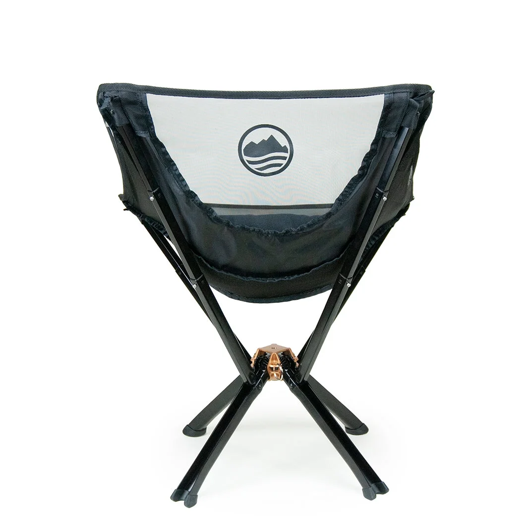 CLIQ Portable Chair Camping Chairs