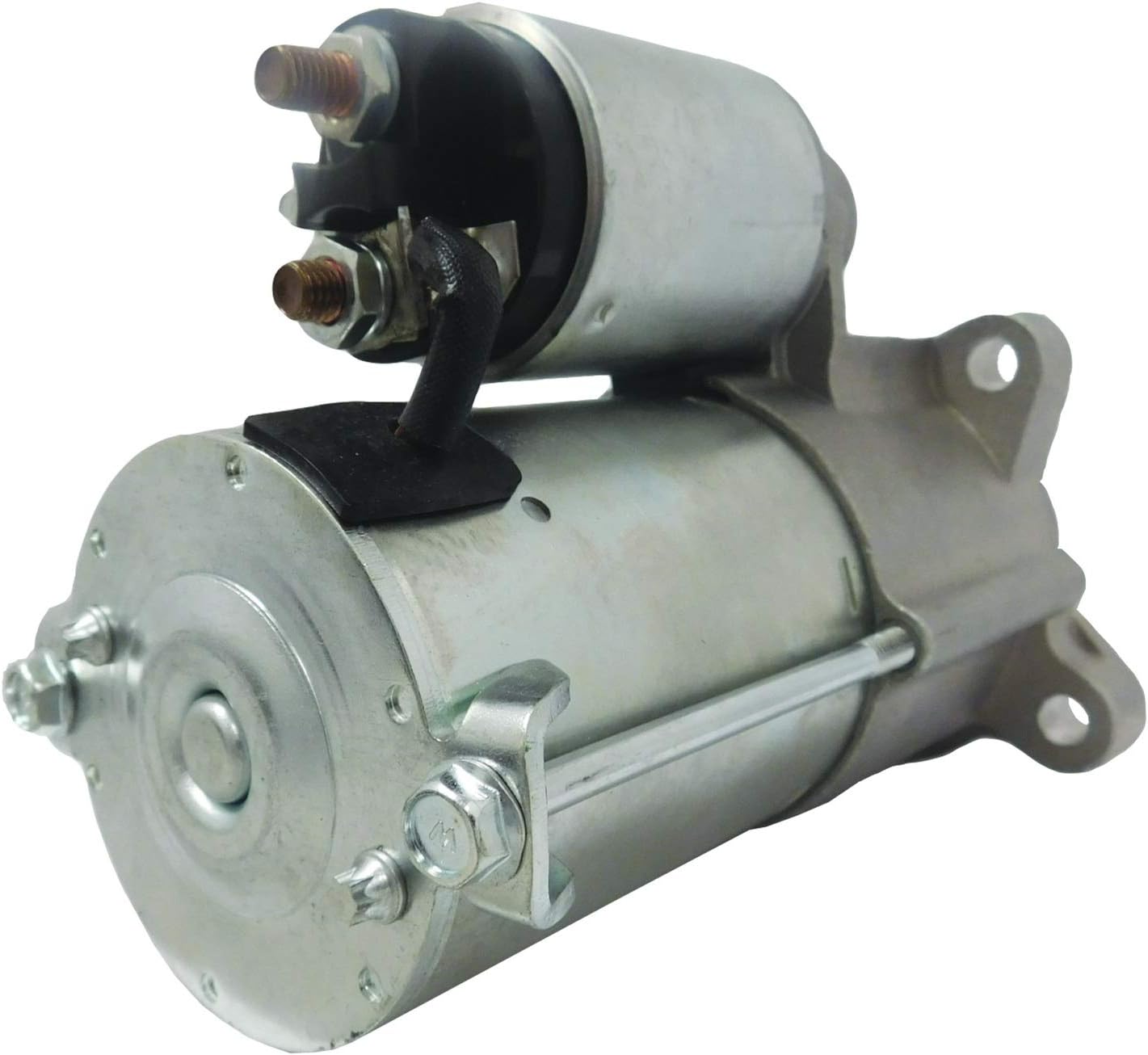 NEW Starter Compatible With Delco Generac Engine Generac # Oe9747Srv