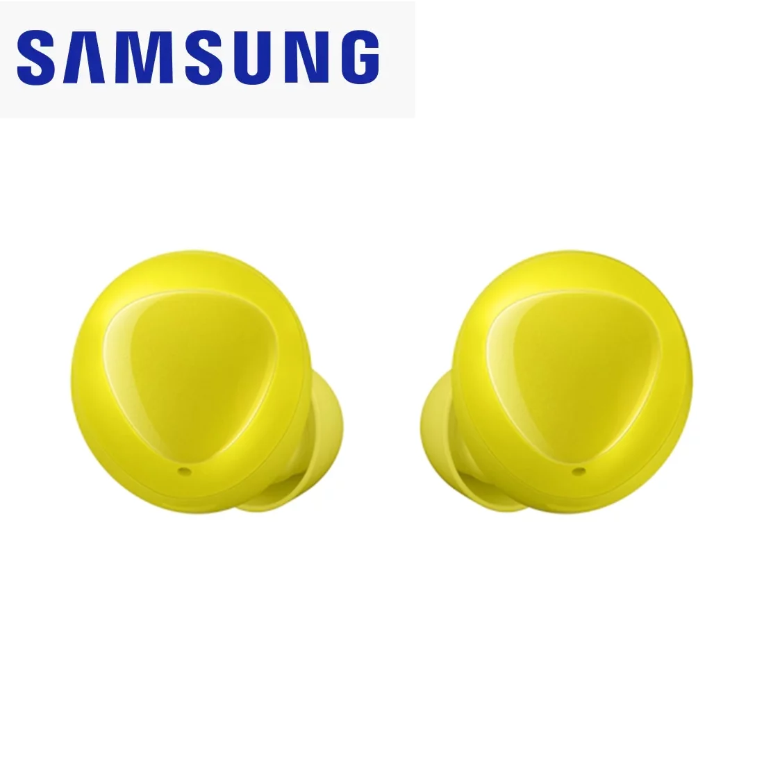 Samsung Galaxy Buds True Wireless In-Ear Headphones SM-R170 - OEM - Black, Used - Curated Treasures Market
