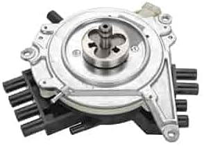 JEGS LT1/LT4 Optispark Distributor | Vented | Pin Drive | Fits 1995-1997 F-Body, 1995-1996 Corvette, And 1994-1996 Caprice/Impala/Roadmaster