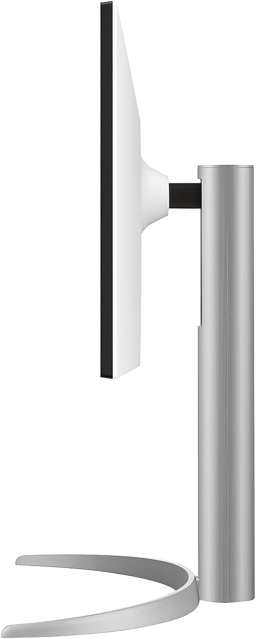 LG 27BP55U-B 27'' UHD 4K Monitor with HDR10 and USB Type-C™ Connectivity