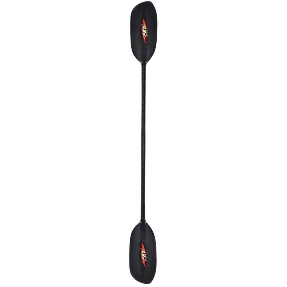 Aqua Bound Carbon Shred Whitewater Kayak Paddle