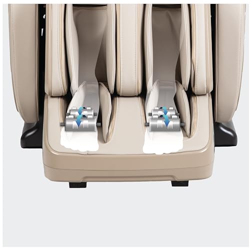Osaki OS-3D Champ II | Black | Full Body Massage Chair | 3D SL-Track Full Body Massage Chair | Zero Gravity | Lumbar Heating | Touchscreen Controller