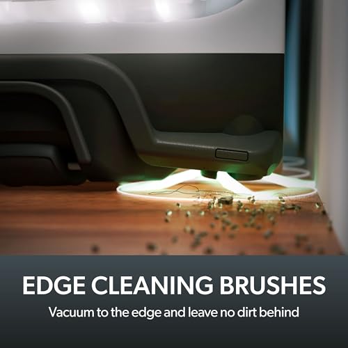Gtech AirRAM Platinum Cordless Vacuum Cleaner - Includes Anti-Hair Wrap Brush Bar - Perfect for Carpet and Hardwood Floors