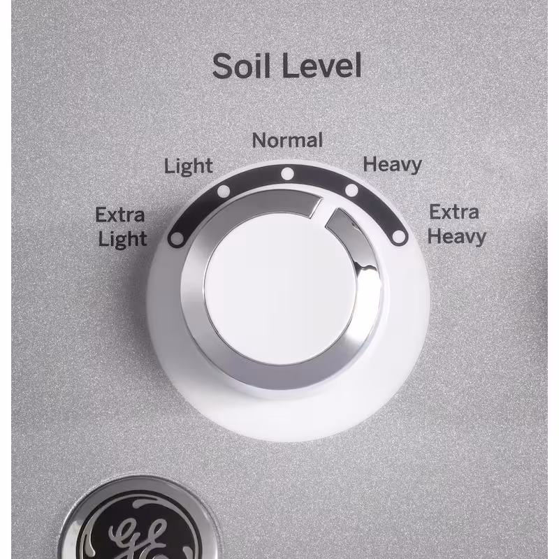 4.6 cu. ft. High-Efficiency White Top Load Washing Machine with Sanitize with Oxi, ENERGY STAR