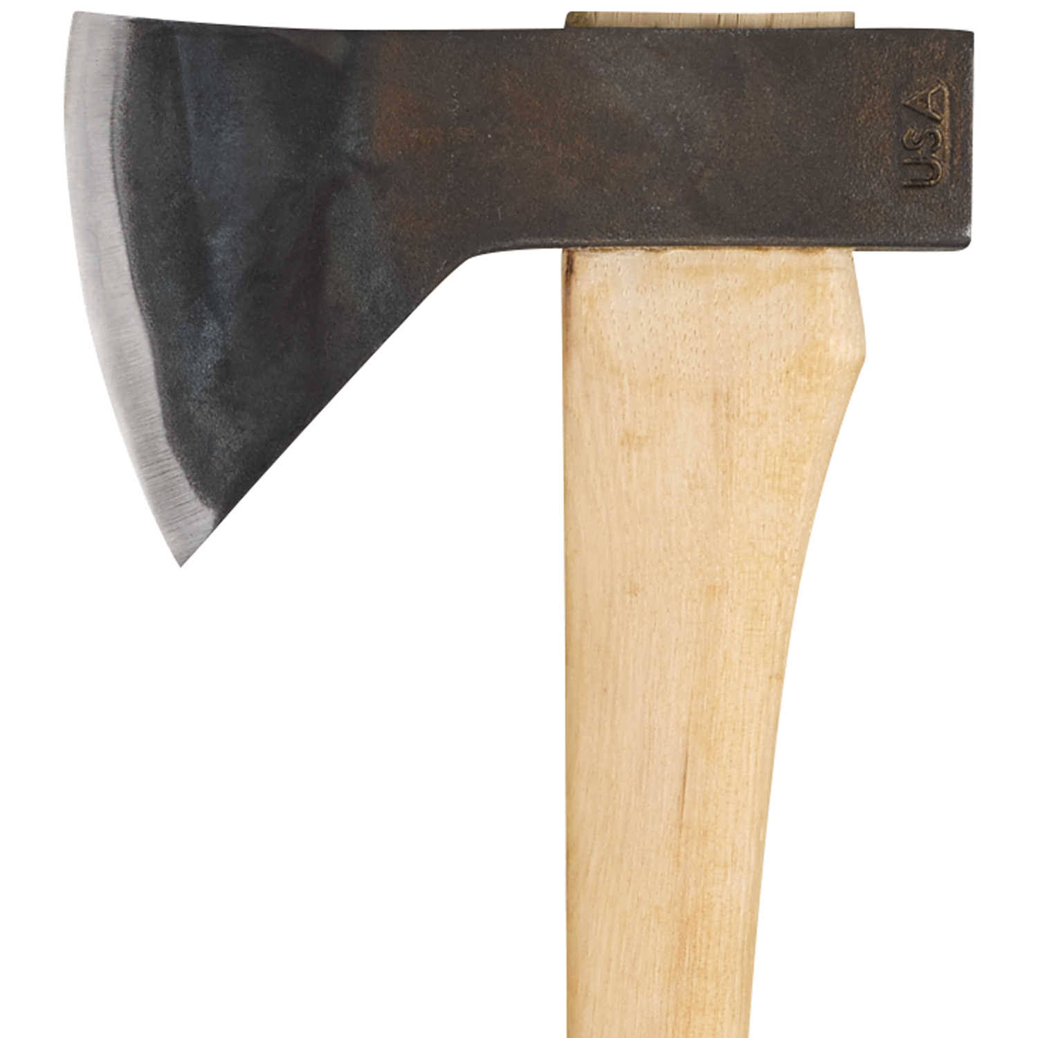 Council Tool Hudson Bay Camp 2lb 28in Curved Sport Utility Axe (SU20HB28C)