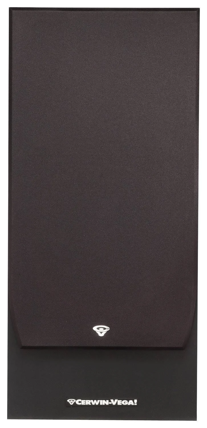 Cerwin Vega SL15 3-Way Floor Speaker