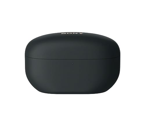 Sony WF-1000XM5 Truly Wireless Bluetooth Noise Canceling Headphones - Black (Renewed)