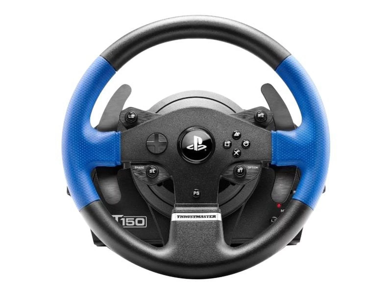 Thrustmaster 4169084 T150 Pro Racing Wheel with T3PA Pedal Set