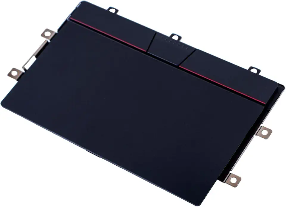 Lenovo FRU CS21 3+2bCP,Medium,GL-Mylar +, FRU5M11B95847 (3+2bCP,Medium,GL-Mylar + Synaptics PCB, Villi Black, SOVP&MP, Sunrex) - Kansas Nuitrition