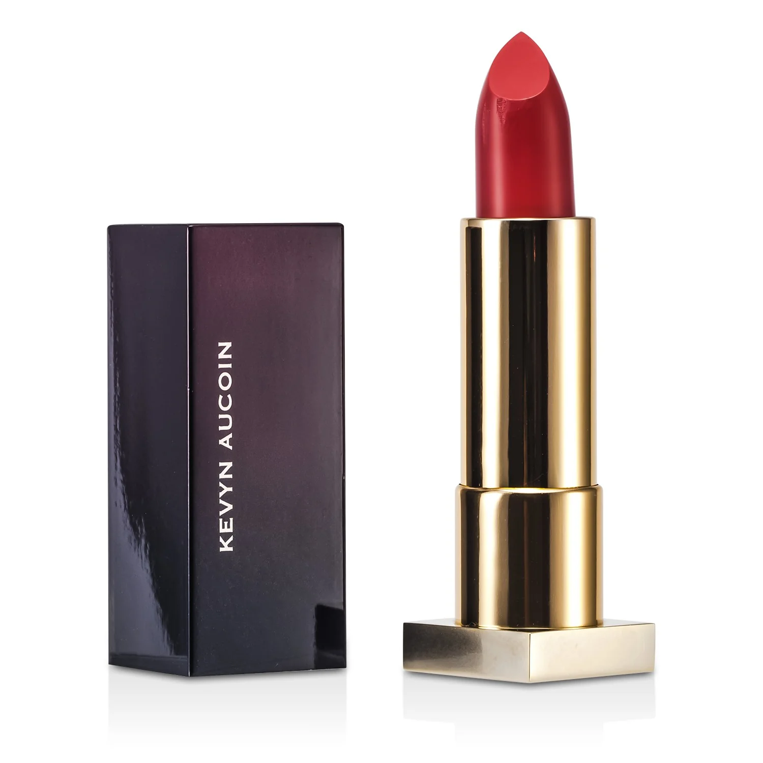 Kevyn Aucoin The Expert Lip Color - # Carliana  3.5g/0.12oz