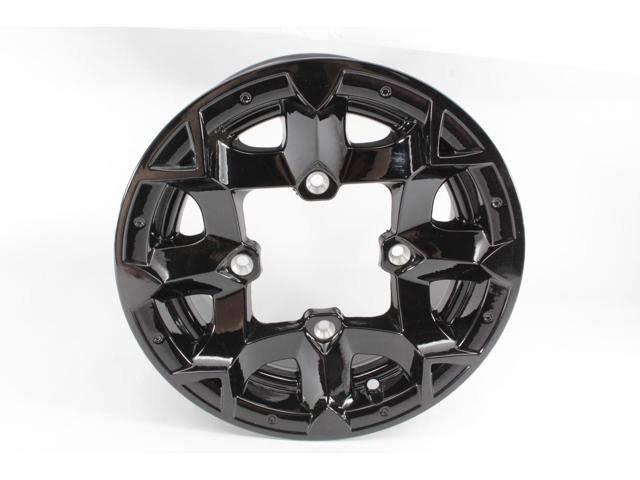 Can-Am 2014-2018 Maverick Maverick 1000 Jante Avant Wheel Front 705401417 New OEM