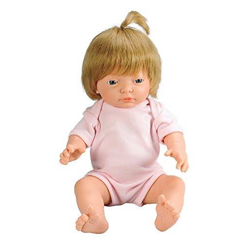 Educational Insights Baby Bijoux Asian Boy Doll