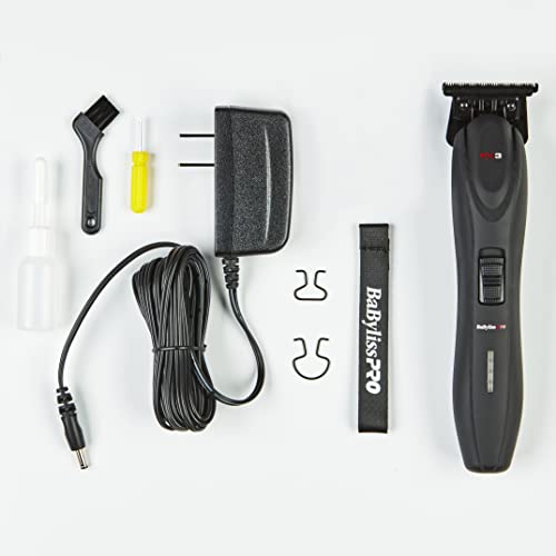BaBylissPRO Barberology FX3 Collection