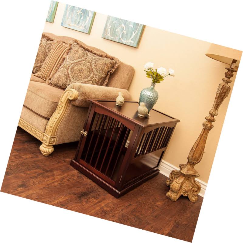 Primetime Petz End Table Crate Medium