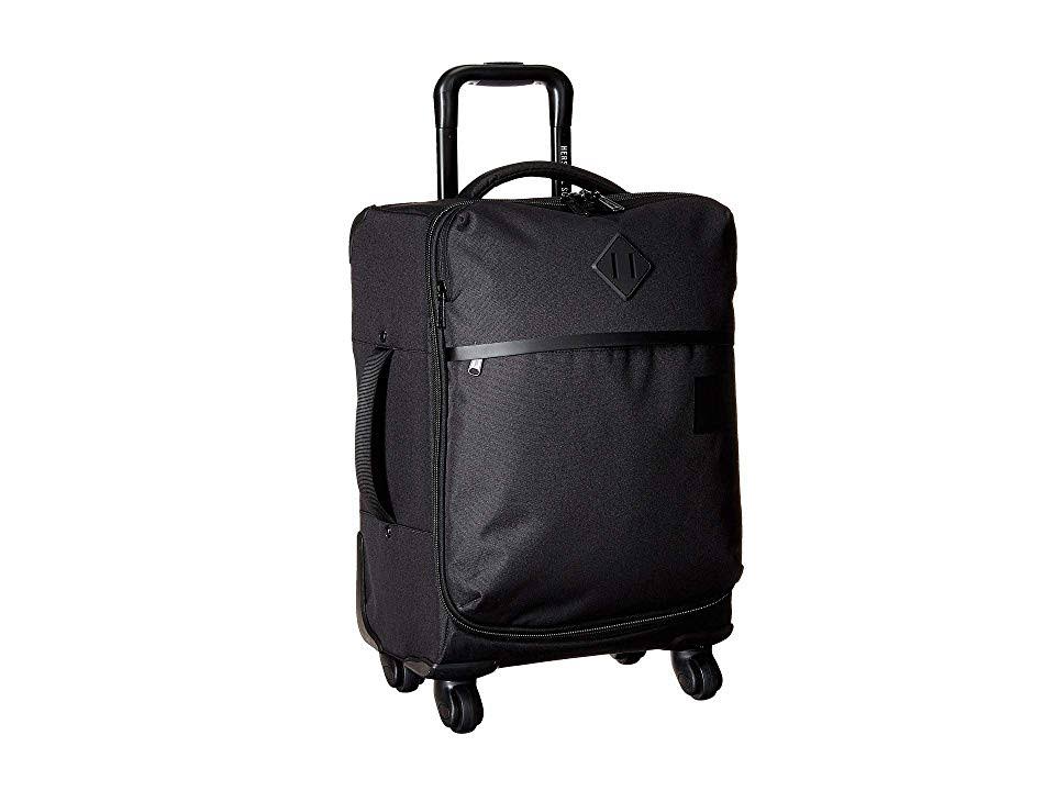 Herschel Supply Company Highland Carry on - Black