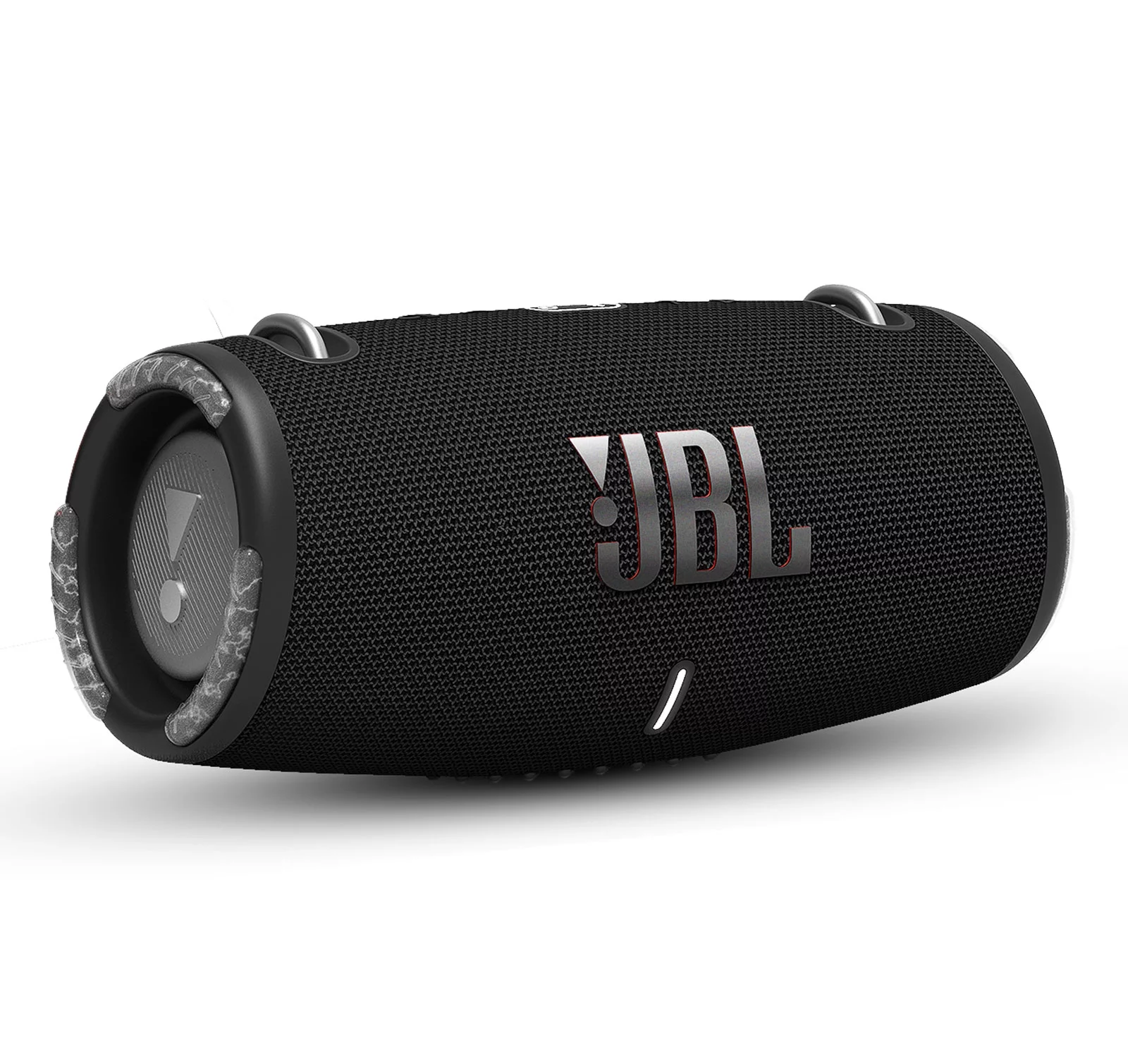 JBL Xtreme 3 Portable Bluetooth Speaker with IP67 Waterproof, Black, JBLXTREME3BLKAM-B