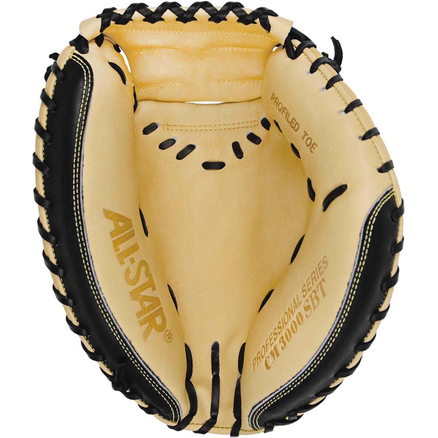All Star Pro Elite 33.5 Catchers Mitt - Sports Supplies Online Store