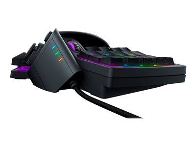 Razer Tartarus V2 Mechanical Membrane Keypad for Left Hand RZ07-02270100-R3M1