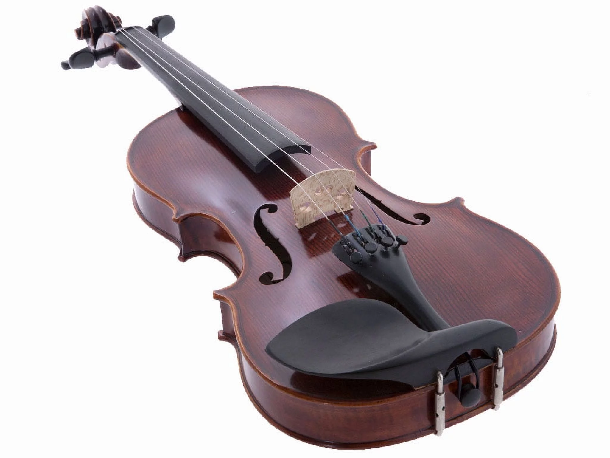 D'Luca Orchestral Series Intermediate 4/4 Violin Outfit