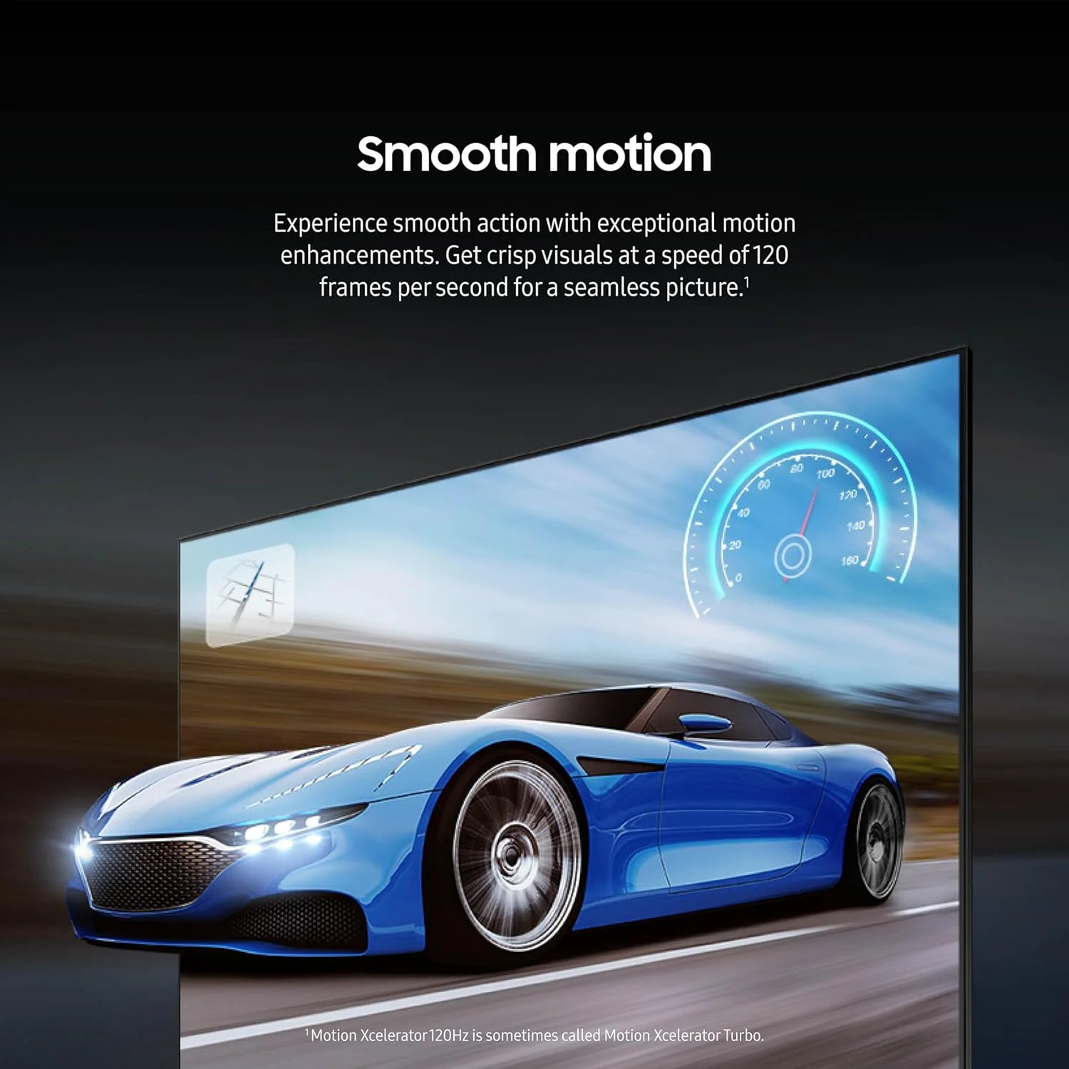 Samsung QN75QN85DBFXZA 75 Inch Neo QLED 4K Smart TV with Dolby Atmos and an Additional 1 Year Extended Amber Protection (2024)