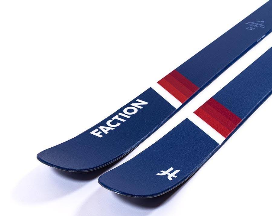 Faction Candide 3.0 Skis - Blue