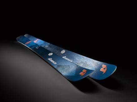 Nordica Navigator 85 2020 Skis - 165 cm