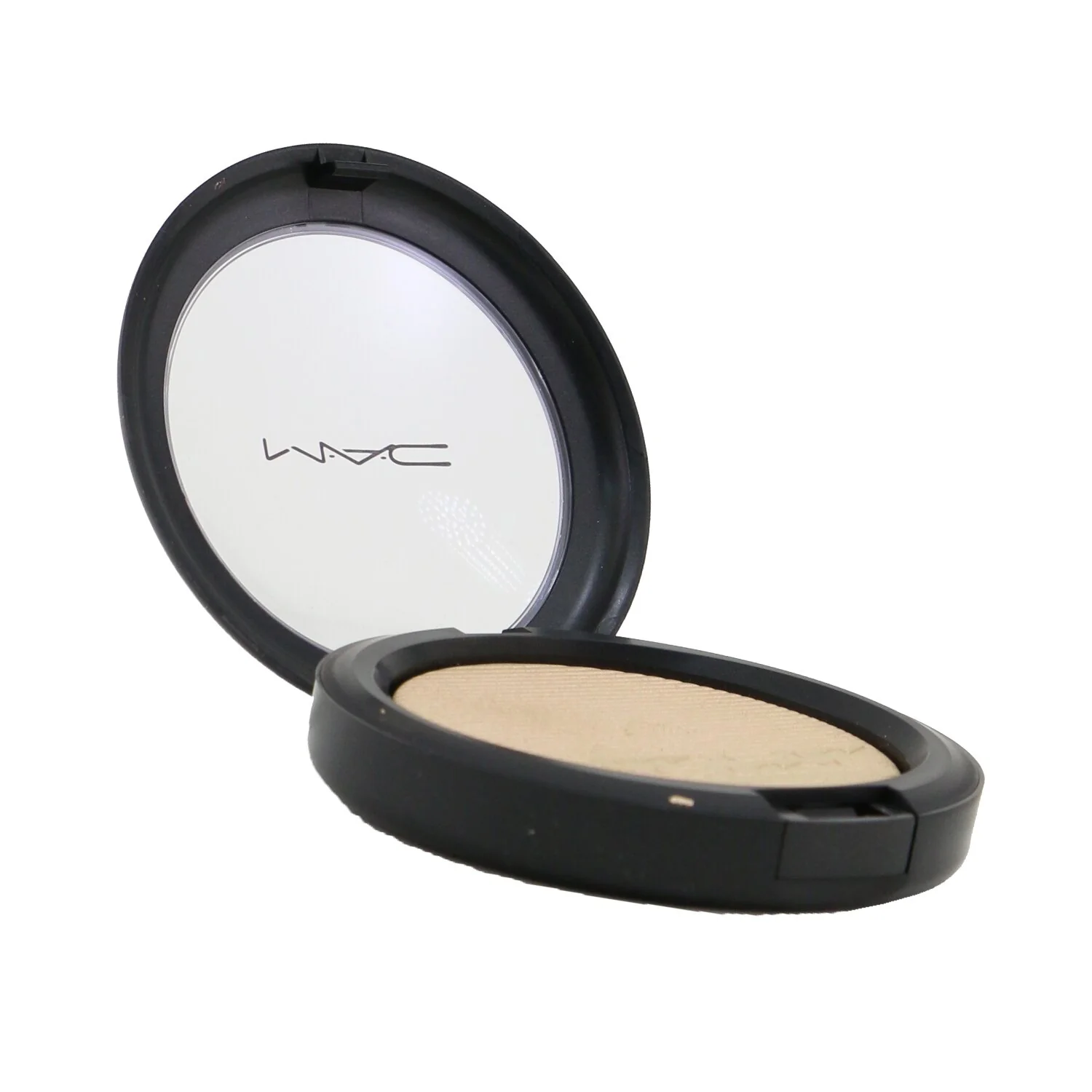 MAC Extra Dimension Skinfinish Highlighter - # Petallic Metallic  9g/0.31oz